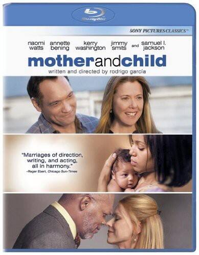 Front. Mother and Child   - BLU-RAY.