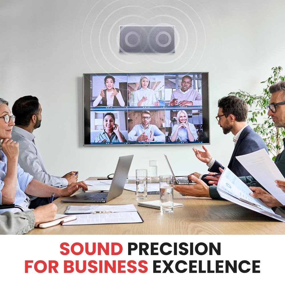 SOUND PRECISION FOR BUSINESS EXCELLENCE