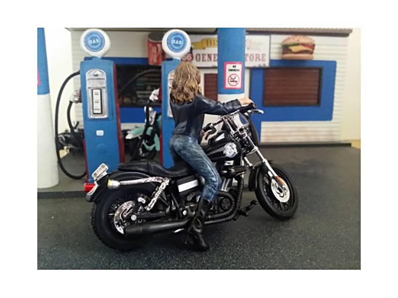 DAS GAS HI 66 GENE STORE