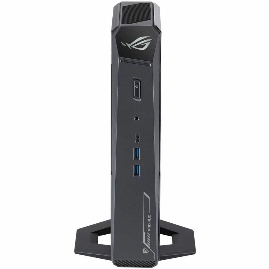 ASUS NUC Gaming Desktop Computer Intel Core Ultra 9 275HX 32 GB 2