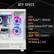 **KEY SPECS**
- **CPU:** AMD Ryzen 7 7800X3D
- **GPU:** NVIDIA GeForce RTX 5060 Ti 8G
- **MEMORY:** 32GB DDR5 6000MT/s
- **STORAGE:** 1TB NVMe M.2 SSD
*Exact components may vary from image.*