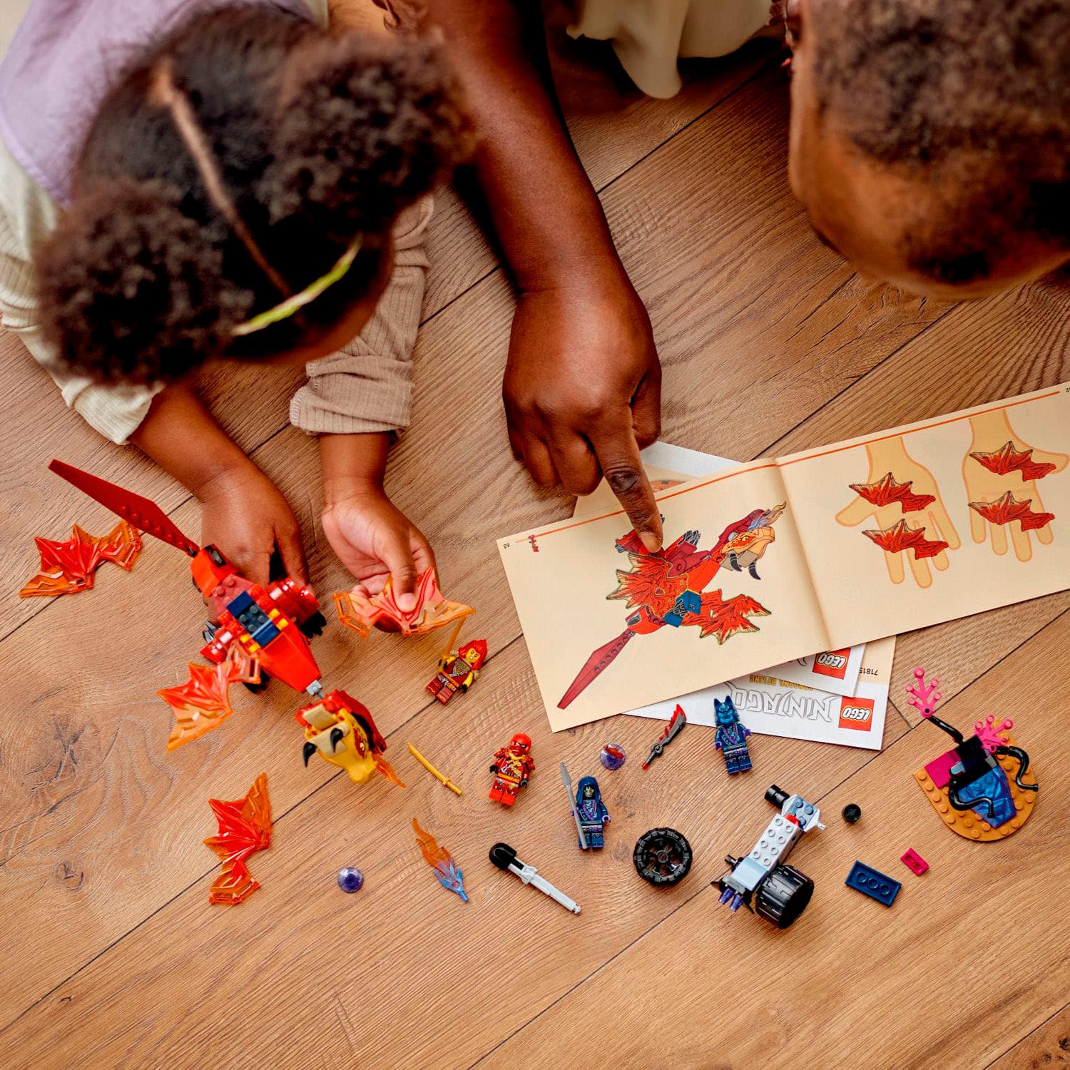 11332 EGO LINE DYING TEGO CC GOG