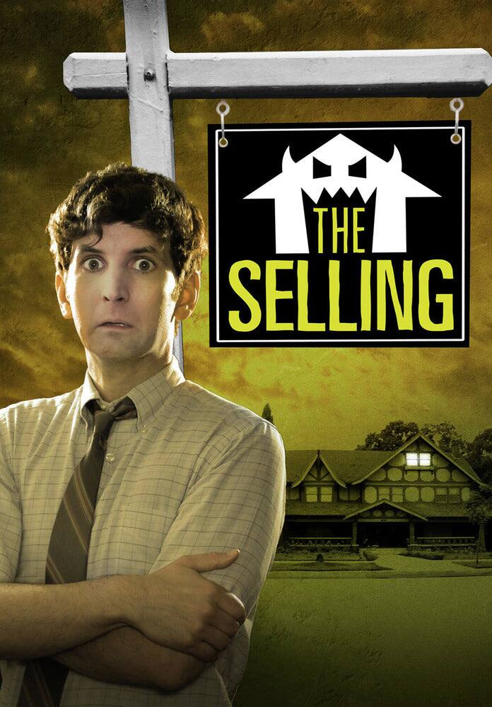 The Selling (MOD) (DVD Movie)