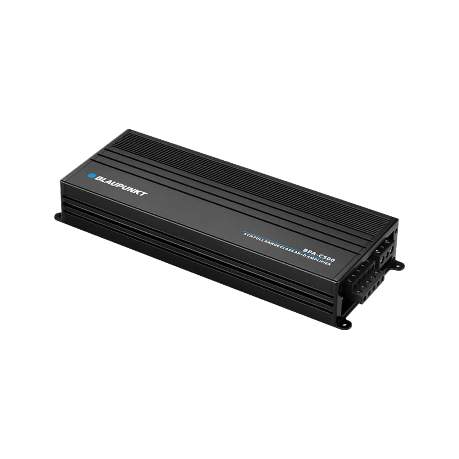Blaupunkt - BPAC500 3600 Watt 5-Channel Amplifier