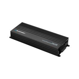 Blaupunkt - BPAC500 3600 Watt 5-Channel Amplifier