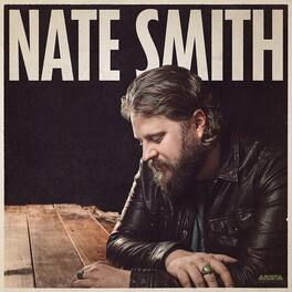 Nate Smith - NATE SMITH - VINYL LP