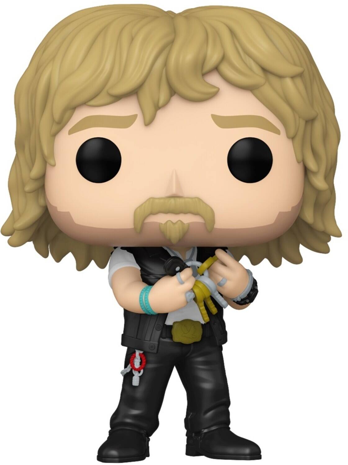 FUNKO POP! Movies: Electric State - Keats - COLLECTIBLES