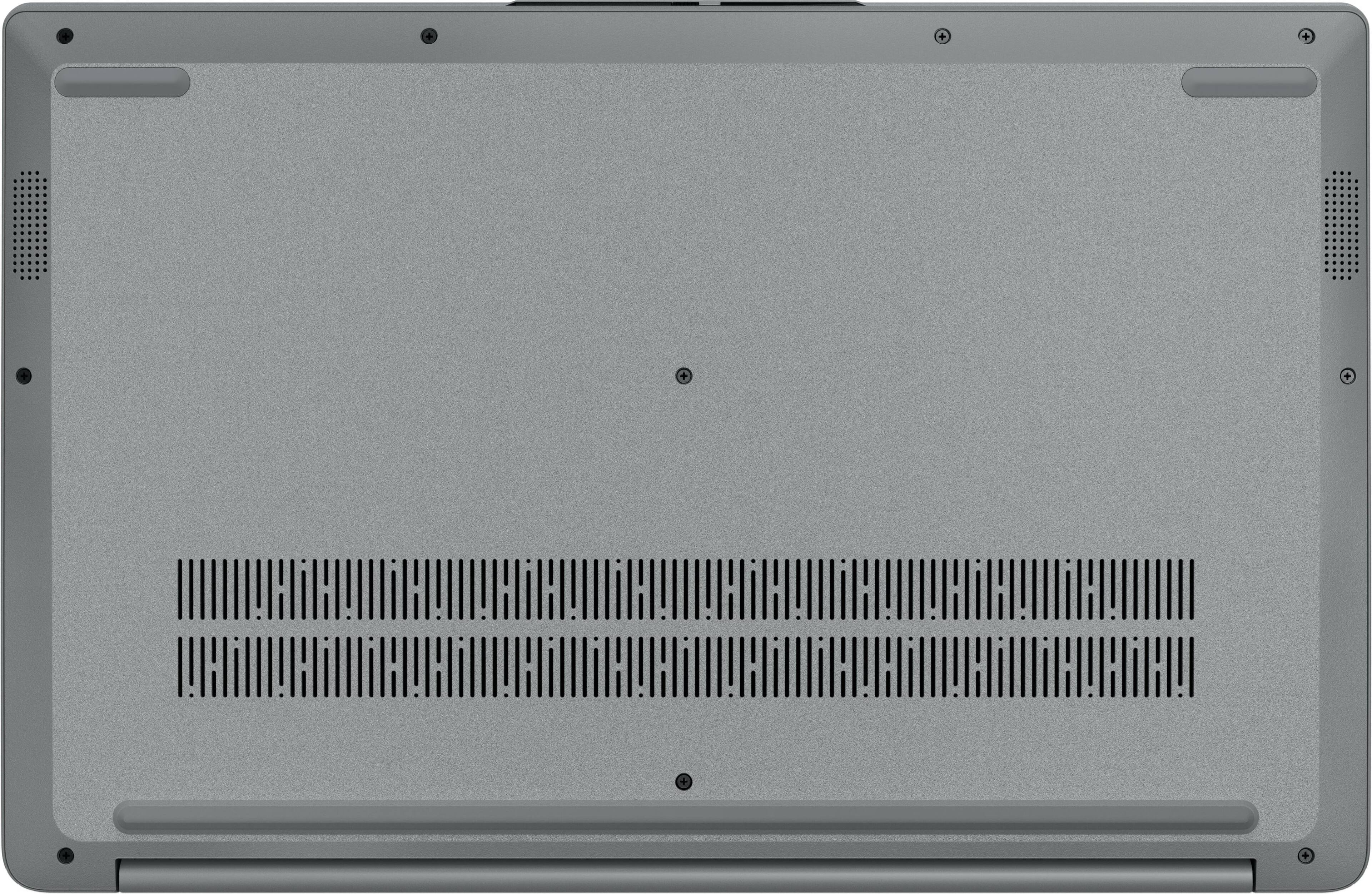 Alt View 7. Lenovo - IdeaPad 1i 15.6" Full HD Laptop- Intel Core i5-1335U 2023 - 16GB Memory - 256GB SSD - Cloud Grey.