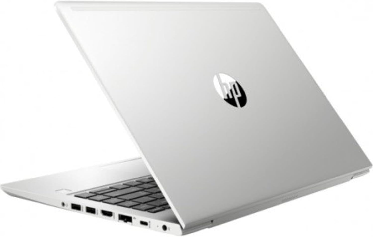 Alt View 1. HP - HP ProBook 440 G6 14" Intel core i5-8265U  8GB RAM 256GB SSD.