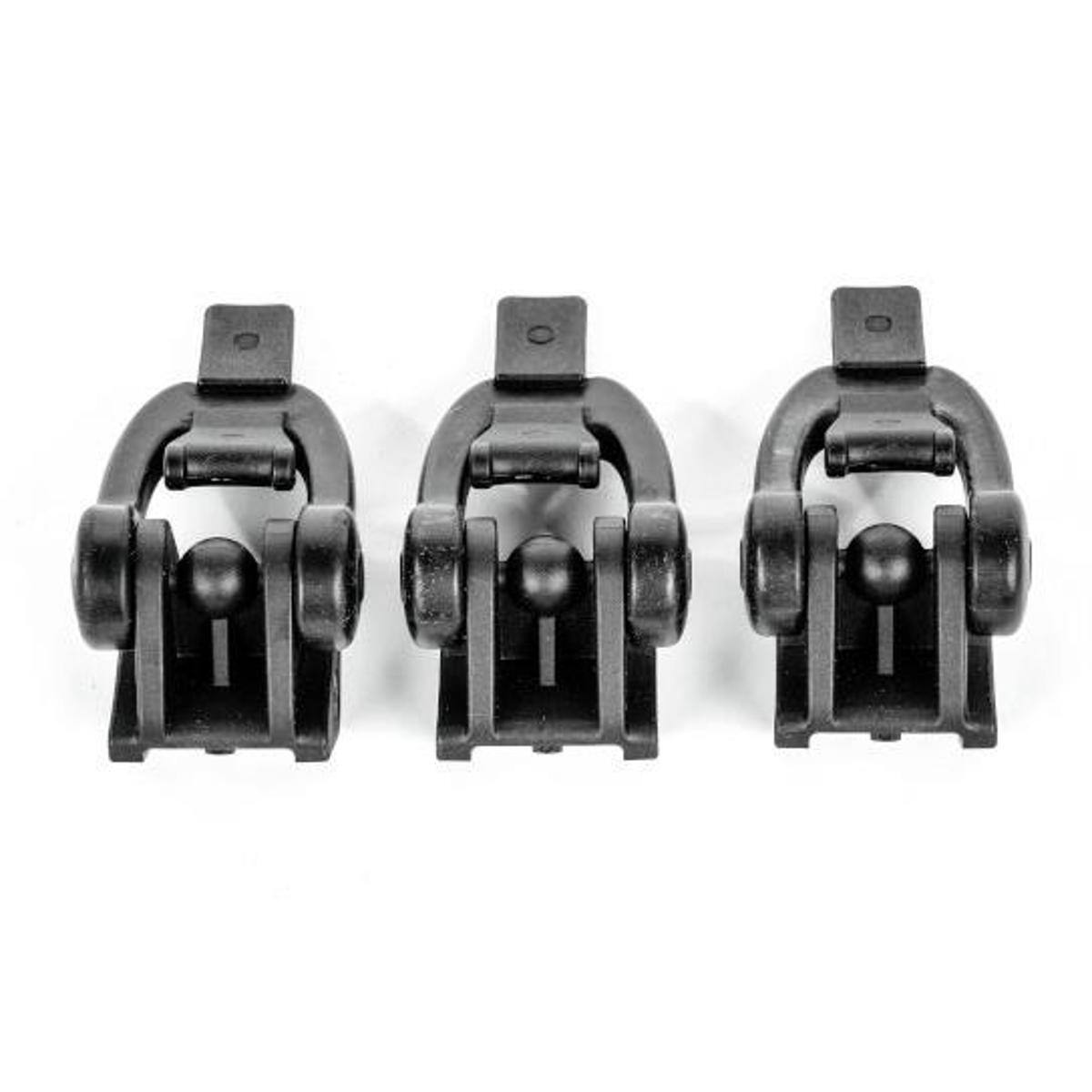 Alt View 3. Sachtler - Sachtler Upgrade Kit Dolly S / Dolly DV 100 to Dolly flowtech Studio.