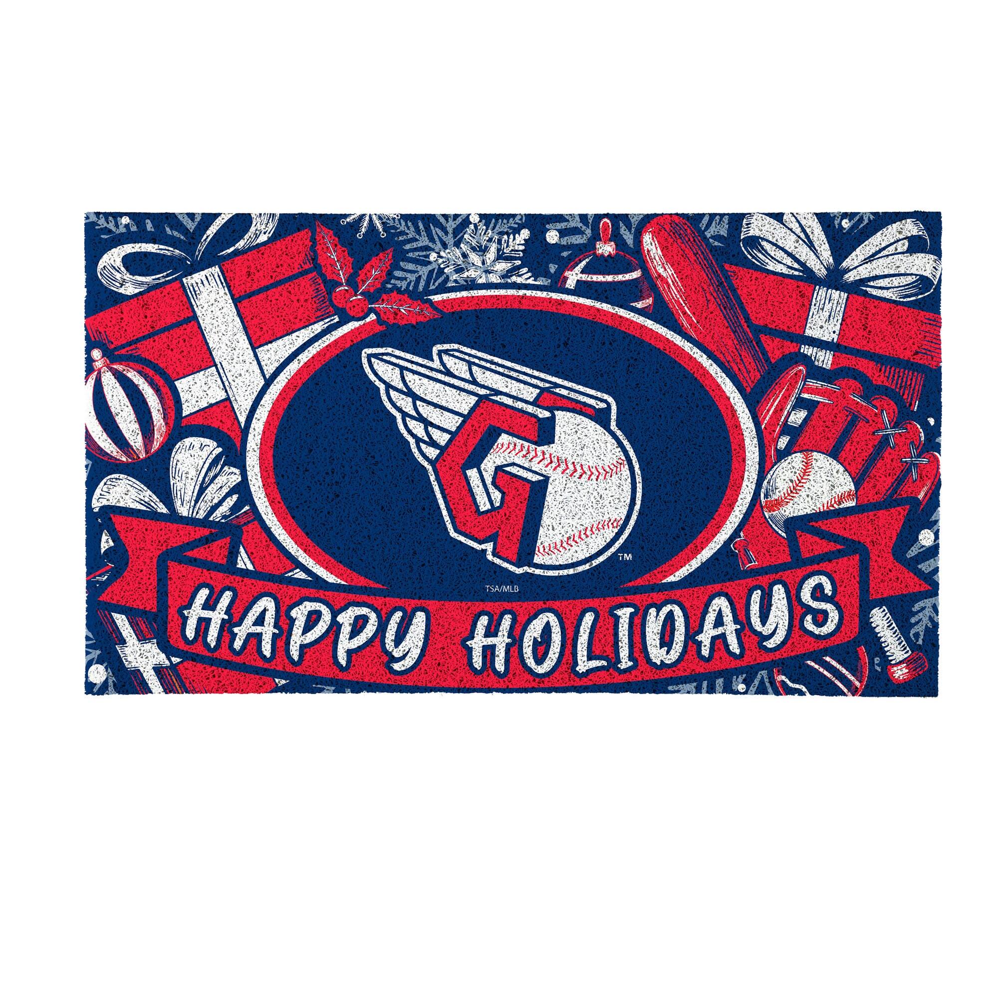 IM TS/MLS HAPPY HOLIDAYS