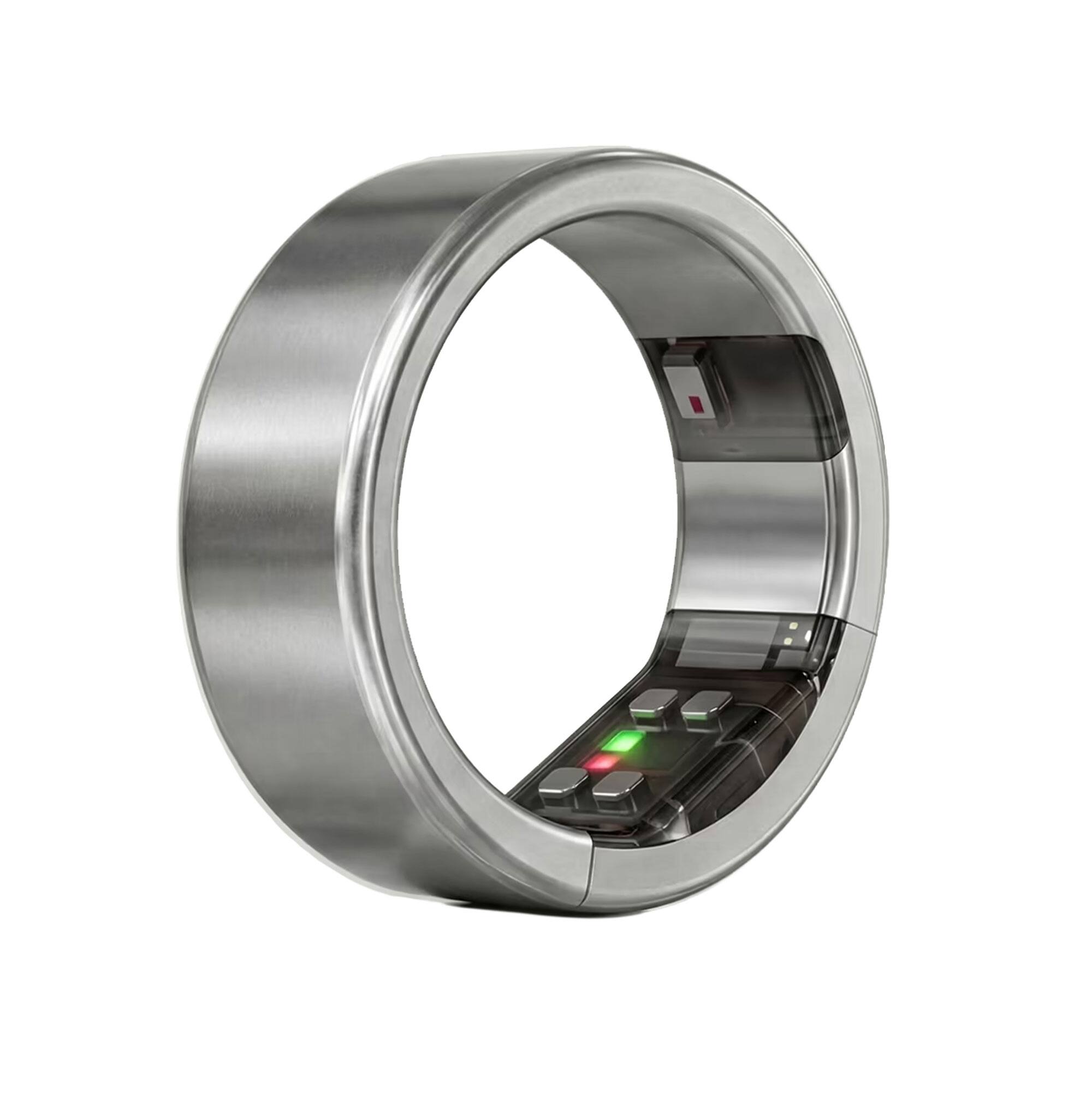 Raw Titanium