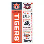 AUBURN
LET'S GO
TIGERS™
Crisp Mornings
Chilly Nights
FALL FOOTBALL
Gather
AUBURN
AUTUMN
Tailgating and TOUCHDOWNS
AUBURN TIGERS