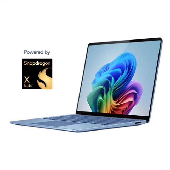 Powered by  
Snapdragon X Elite