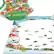 Christmas Tree Jigsaw Puzzle 550 Piece Casse-Tete Rompecabezas Eurographics&Puzzles Eurographics Puzzles EH B302 CRT