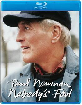 Nobody's Fool - BLU-RAY
