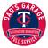 DAD'S GARAGE
SATISFACTION GUARANTEED
FULL SERVICE