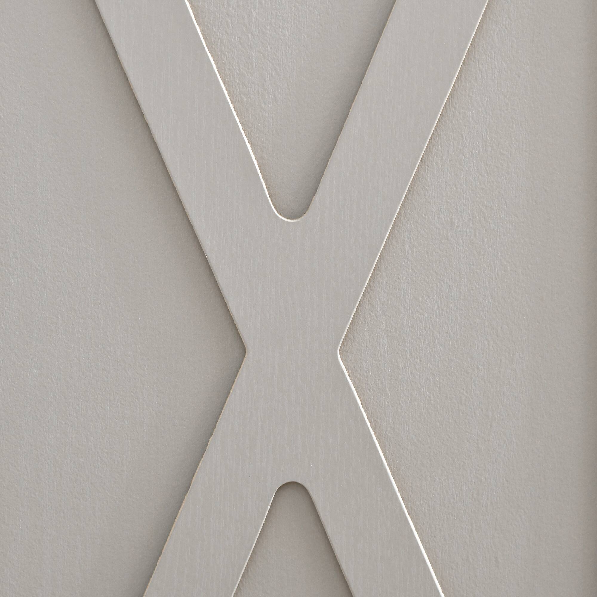 Alt View 8. Homcom - Farmhouse Computer Desk with Hutch and Cabinet, Home office Desk with Storage, for Study - Light Grey.