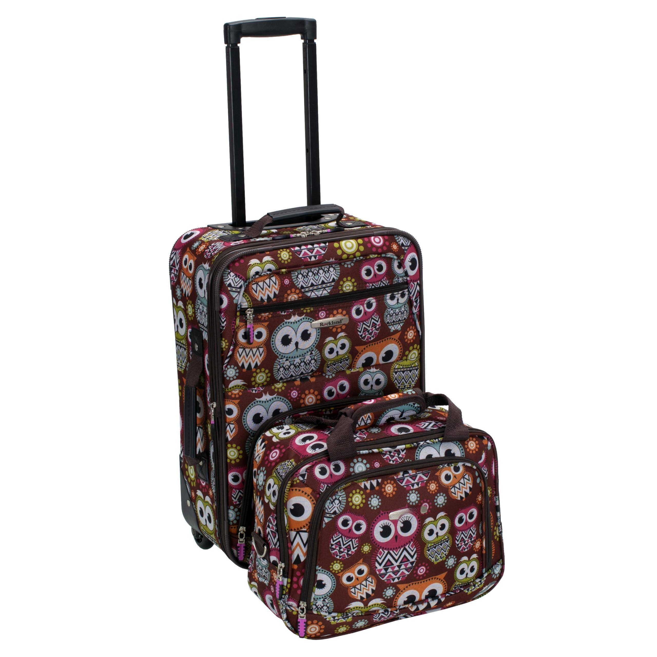 Owl-2-Piece Set (14/19)