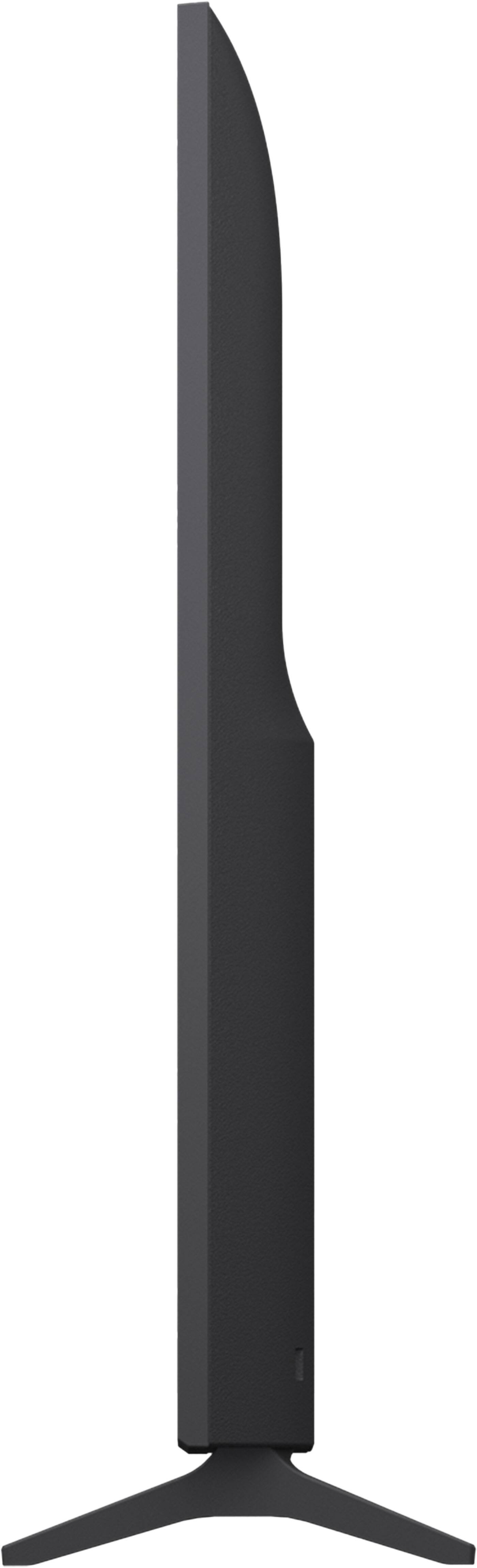 Alt View 2. LG - 55" Class 70A Series QNED AI 4K UHD Smart webOS TV (2025).