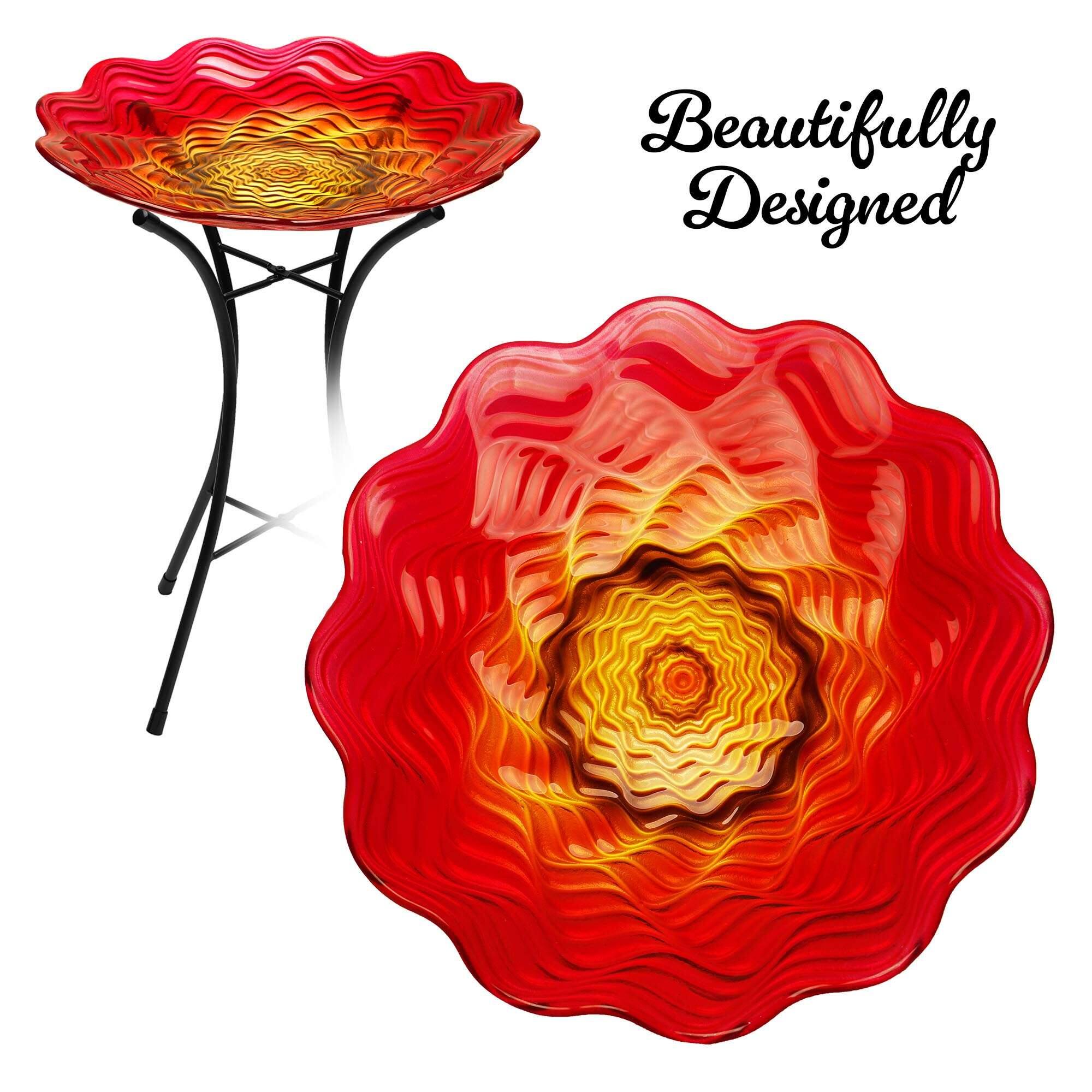 Beautifully Designed