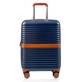 Champs - Vintage II Collection Carry-on - Navy