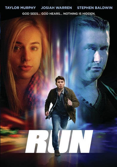 Run (MOD) (DVD Movie) price history on PriceWatchPro