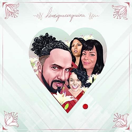 Henrique Cerqueira - Amor E Ponto   - COMPACT DISCS [CD] price history on PriceWatchPro