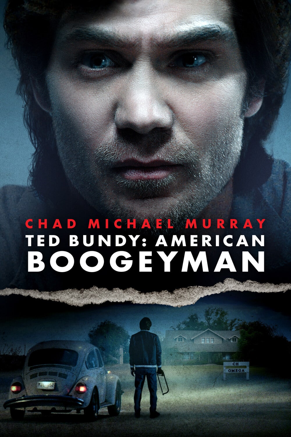 Ted Bundy: American Boogeyman   - DVD price history on PriceWatchPro