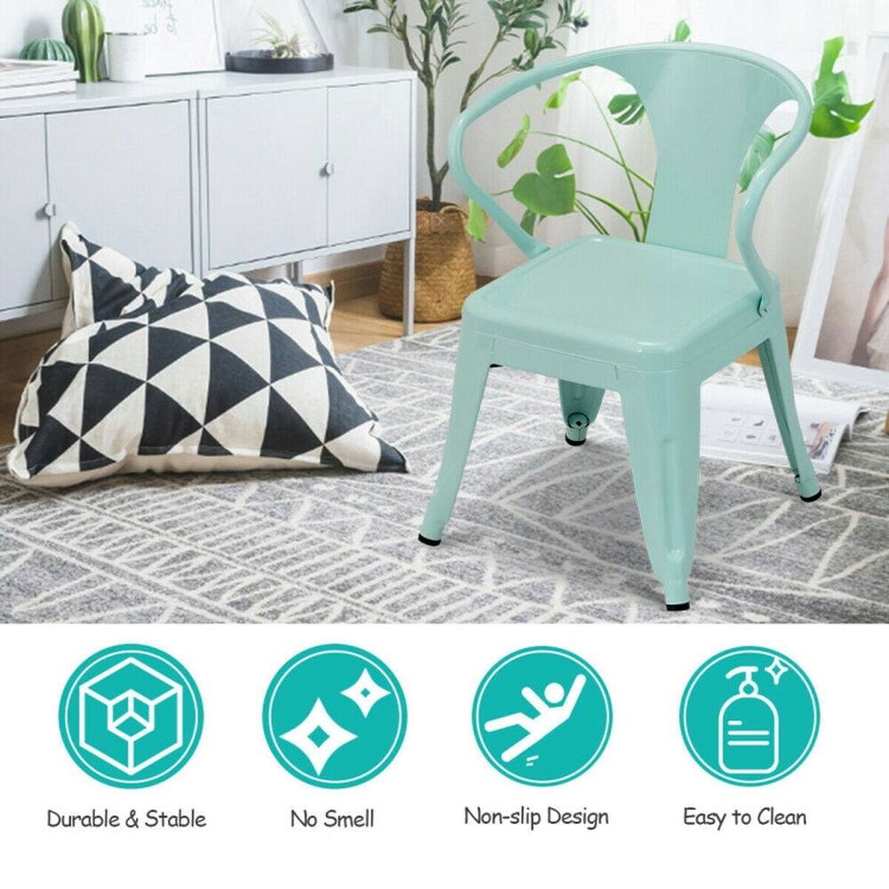 Durable & Stable  
No Smell  
Non-slip Design  
Easy to Clean