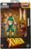 The text on the image is grouped and corrected as follows:
"MARVEL LEGENDS SERIES! WARNING: BUILDAFIGURE CHOKING HAZARD - Small parts. Not for children under 3 years. MARVEL'S NEMESIS MARROW B PEET GO587 G0796/ 4+ ASST. XMEN Hasbro."