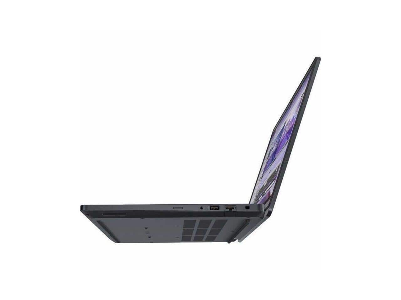 Dell Pro Max MC16250 16