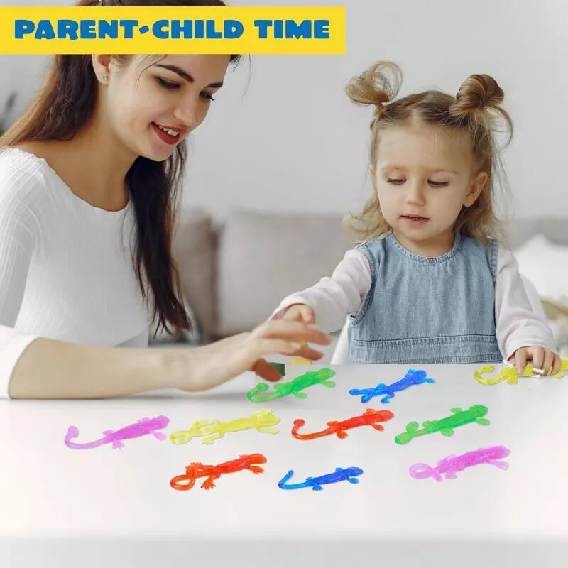 PARENT-CHILD TIME