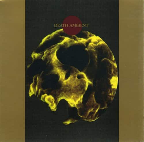Various Artists - Death Ambient / Various   - COMPACT DISCS [CD] price history on PriceWatchPro