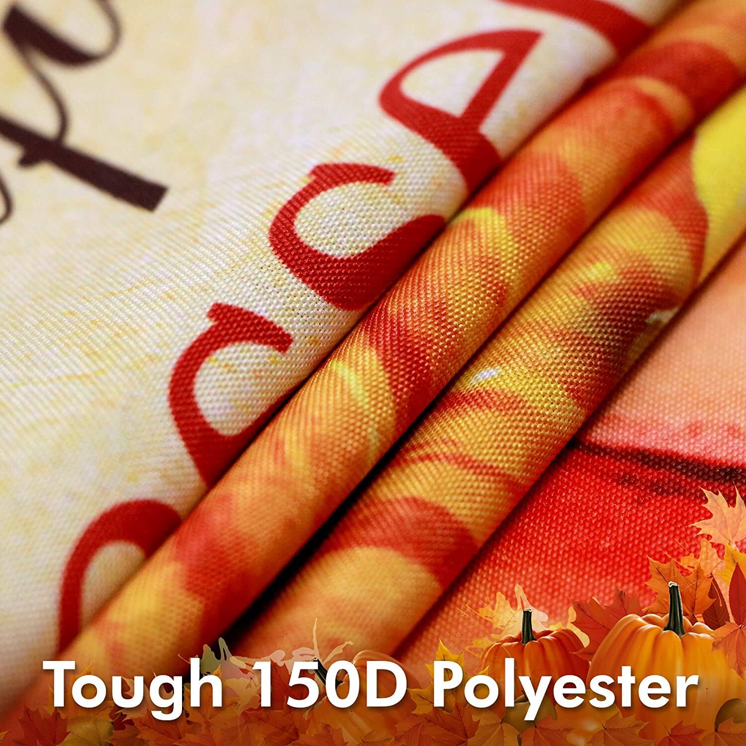Tough 150D Polyester
