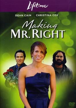 Making Mr Right (2008) - DVD