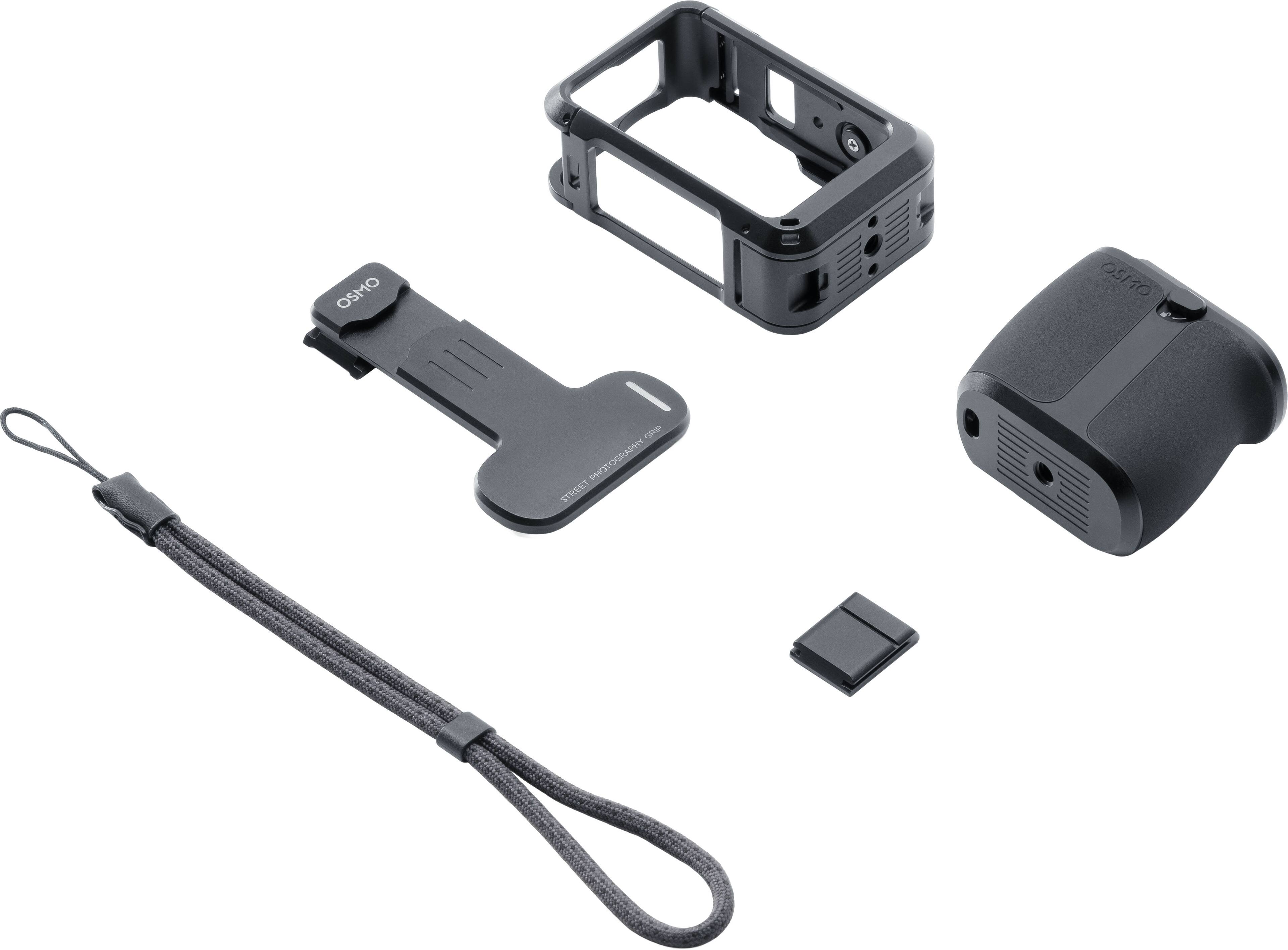 OSMO O5110 C PHOTOGRAPHY STREET
