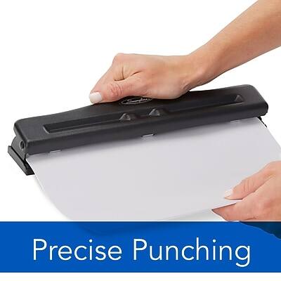 Precise Punching
