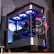 PC components shown here are for display purposes only.