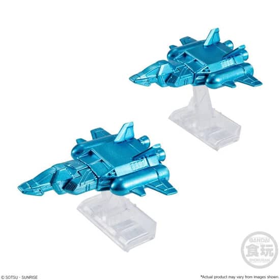 BANDAI NAMCO Entertainment Gundam Bandai Hobby Mobile Suit Gundam