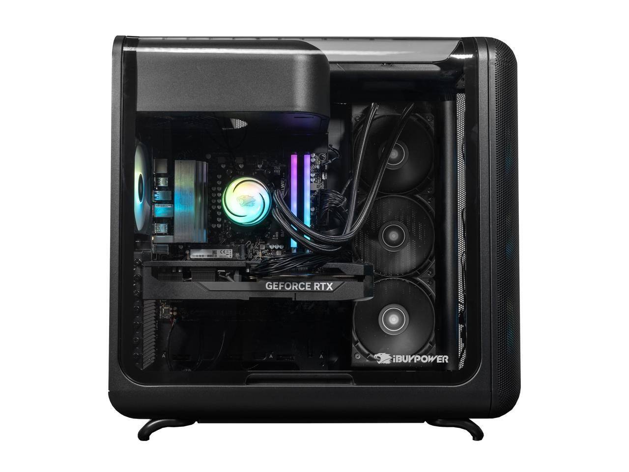 C4T GEFORCE RTX iBUYPOWER