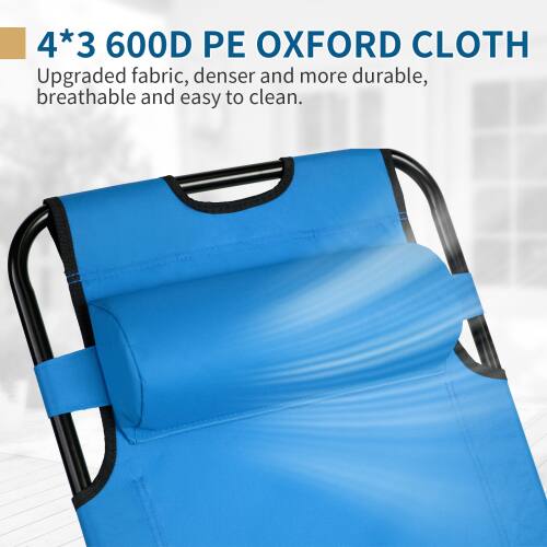 4*3 600D PE OXFORD CLOTH  
Upgraded fabric, denser and more durable, breathable and easy to clean.