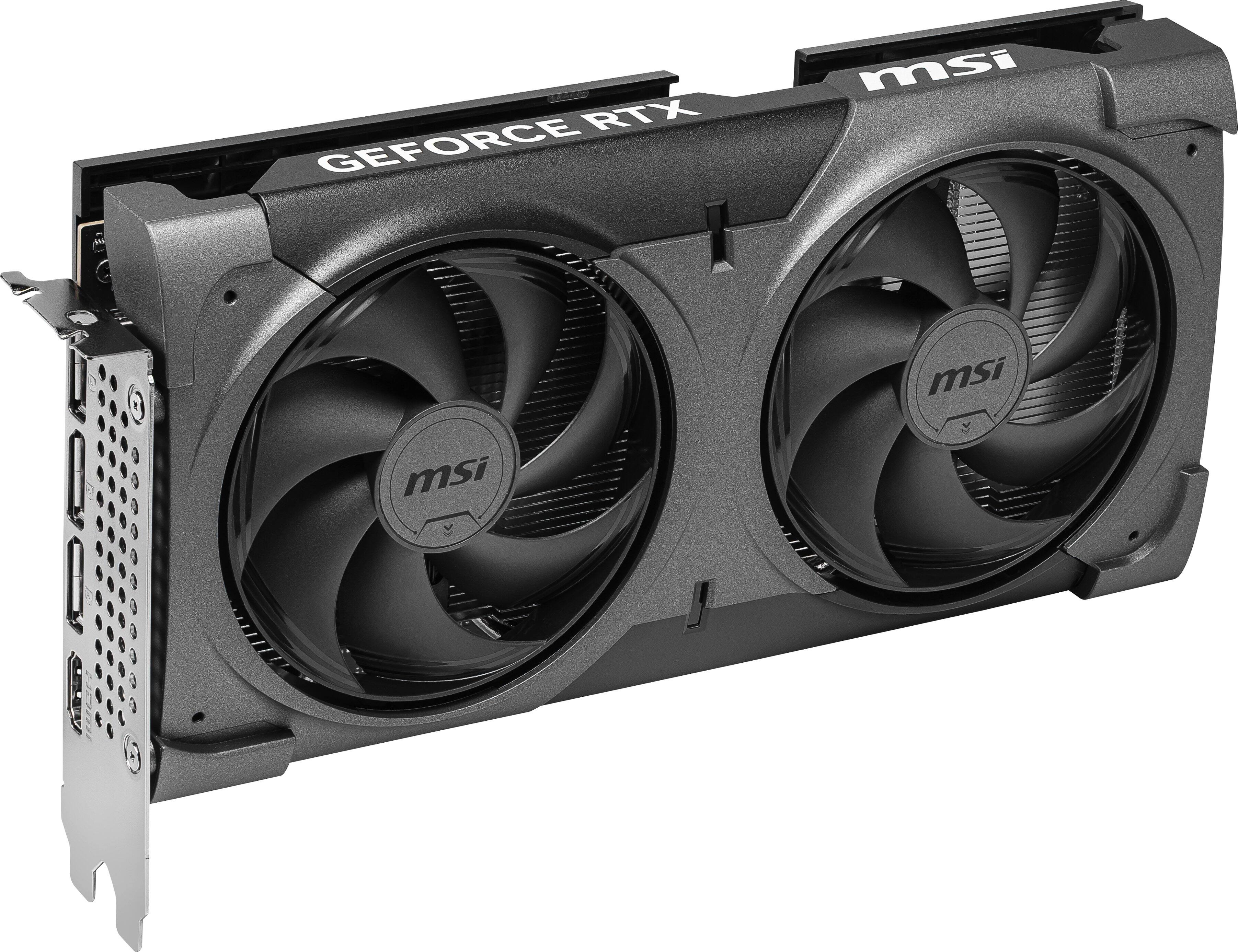 RTX GEFORCE msi msi msi