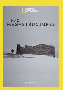Nazi Megastructures - Season 6 - DVD