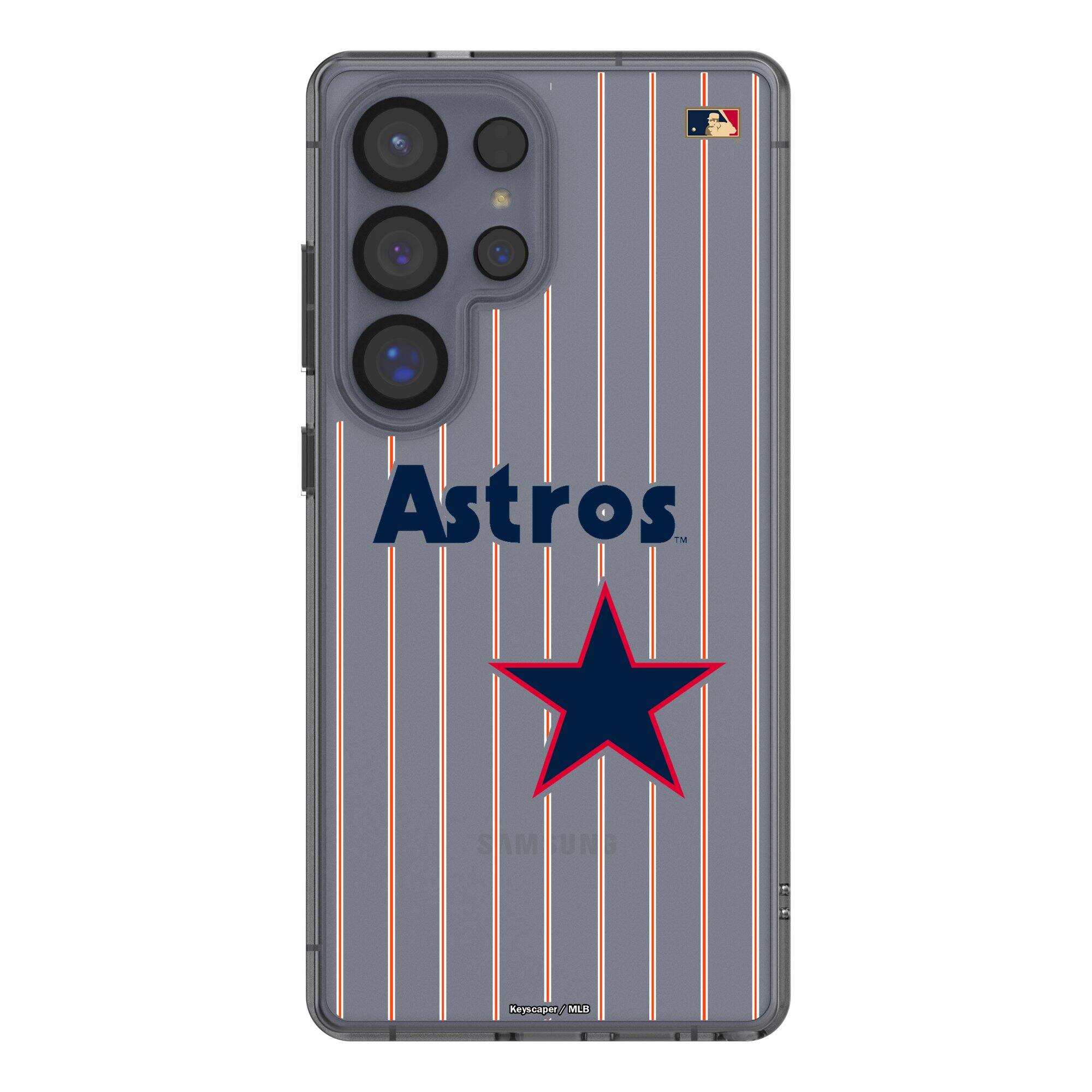 Astros™  
Keyscaper/MLB