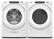 Alt View 16. Whirlpool - 7.4 Cu. Ft. Stackable Gas Dryer with Wrinkle Shield Option - White.