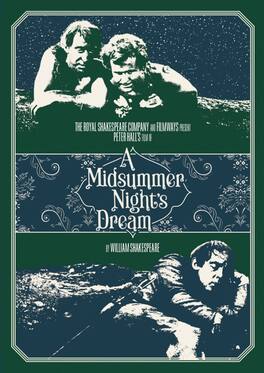 A Midsummer Night's Dream - DVD