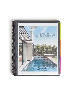 CALIFORNIA CONTEMPORARY

THE HOUSES OF GRANT C. KIRKPATRICK AND KAA DESIGN