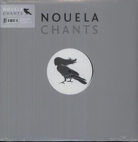 Nouela - Chants  - VINYL LP