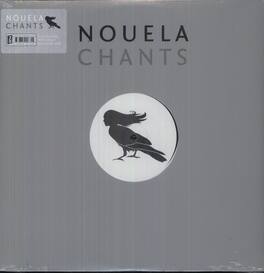 Nouela - Chants - VINYL LP